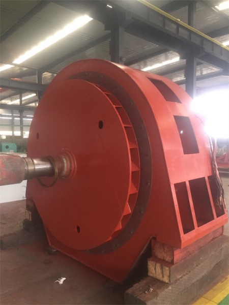 天津防爆電機維修